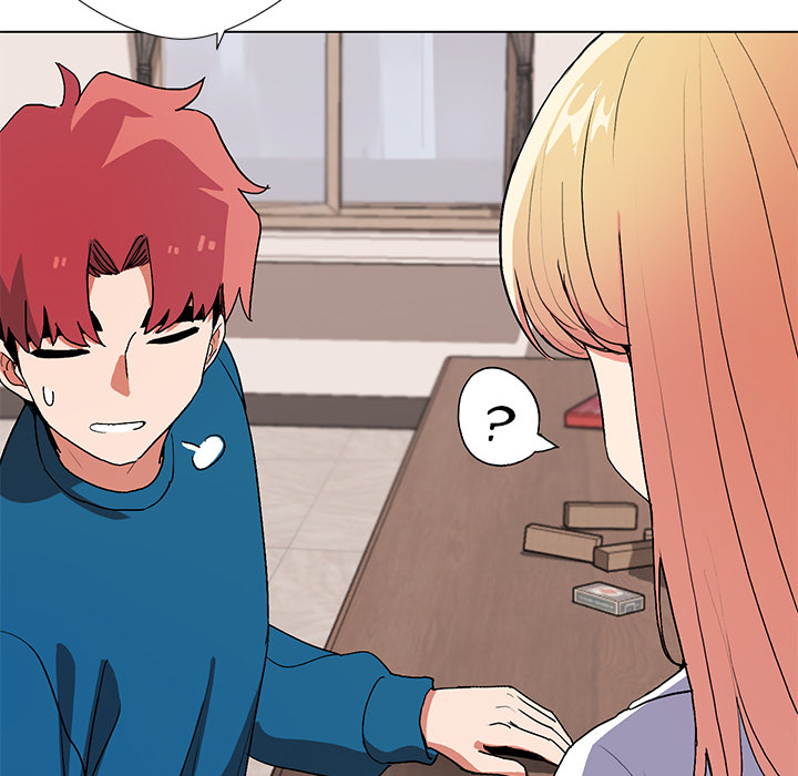 An Outsider’s Way In - Chapter 1 [photo 139] - MangaPorn