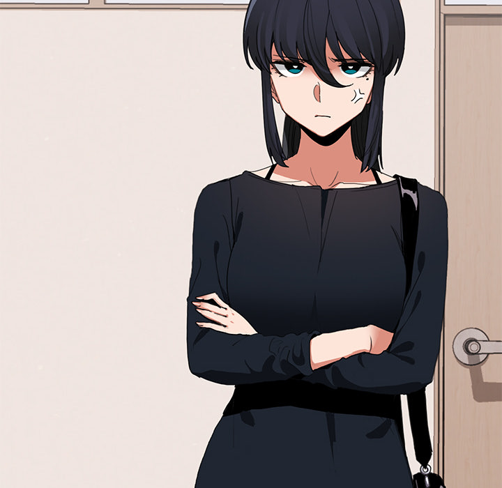 An Outsider’s Way In - Chapter 1 [photo 143] - MangaPorn