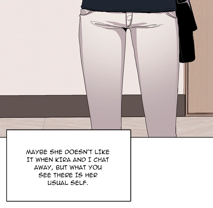 An Outsider’s Way In - Chapter 1 [photo 144] - MangaPorn