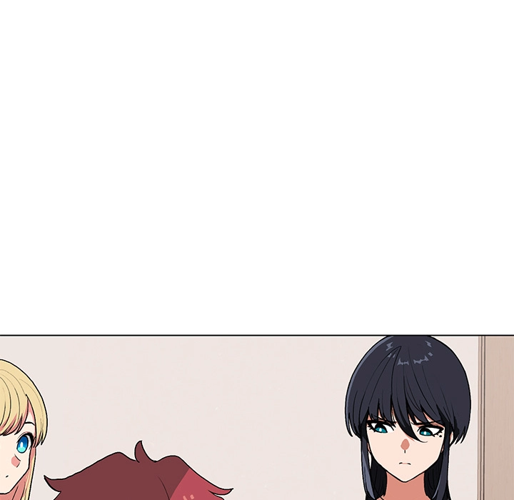 An Outsider’s Way In - Chapter 1 [photo 145] - MangaPorn