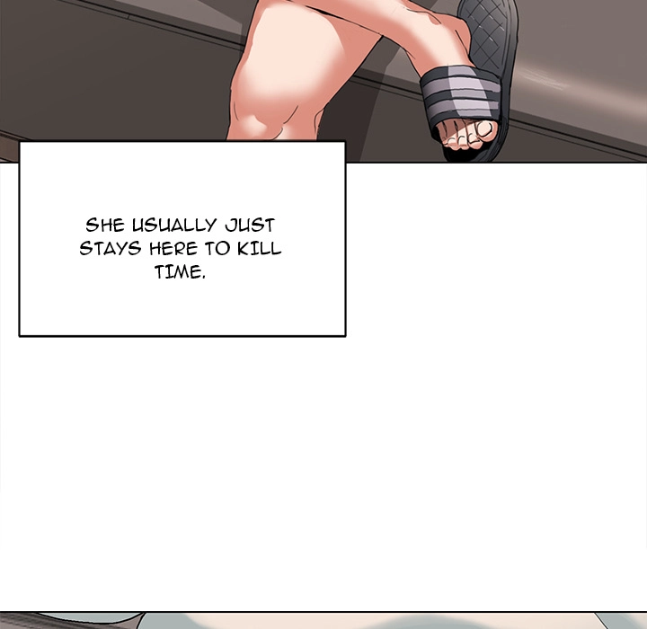 An Outsider’s Way In - Chapter 1 [photo 151] - MangaPorn