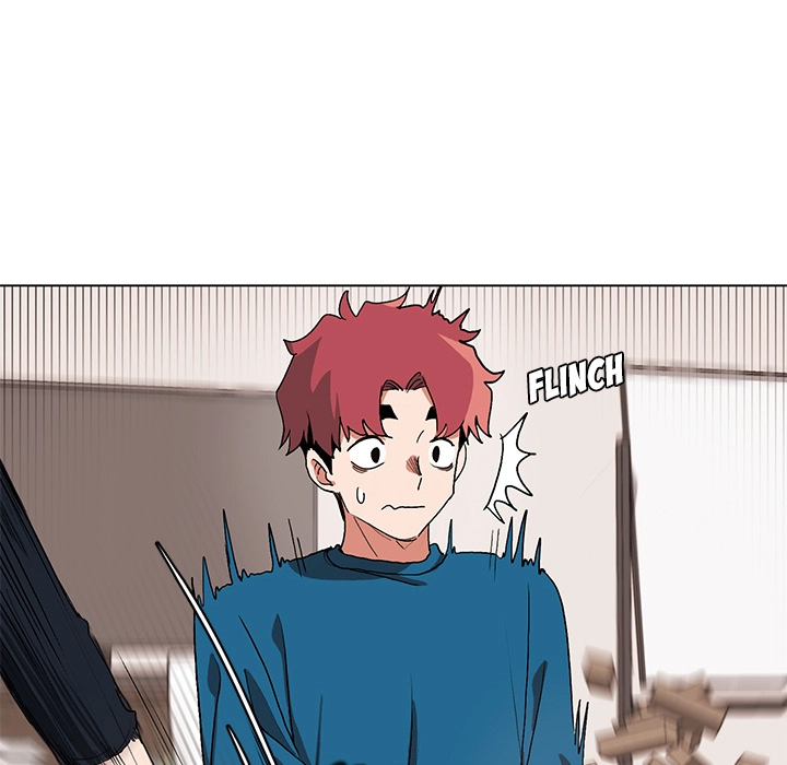 An Outsider’s Way In - Chapter 1 [photo 166] - MangaPorn