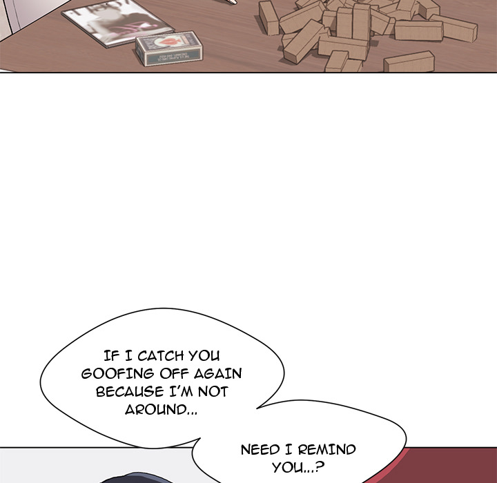 An Outsider’s Way In - Chapter 1 [photo 169] - MangaPorn