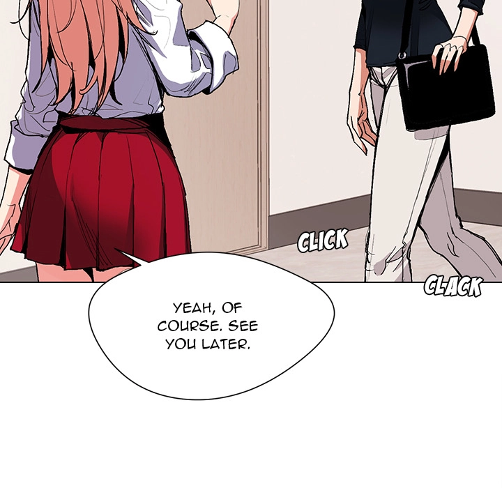 An Outsider’s Way In - Chapter 1 [photo 174] - MangaPorn