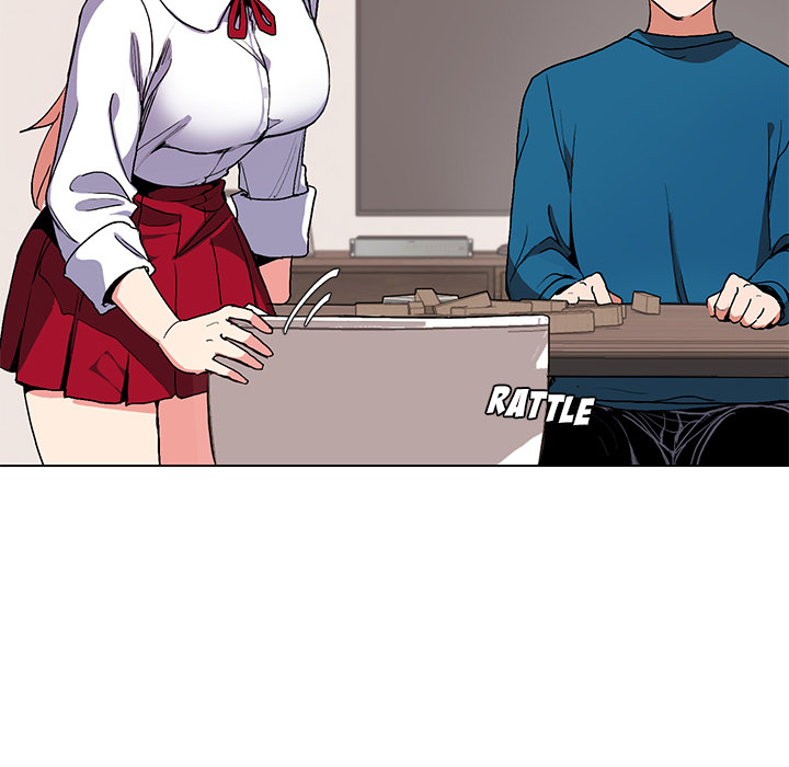 An Outsider’s Way In - Chapter 1 [photo 178] - MangaPorn