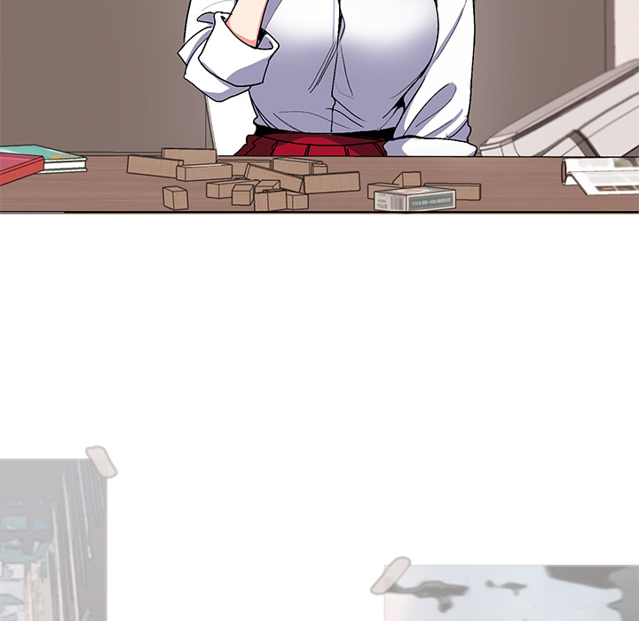 An Outsider’s Way In - Chapter 1 [photo 180] - MangaPorn