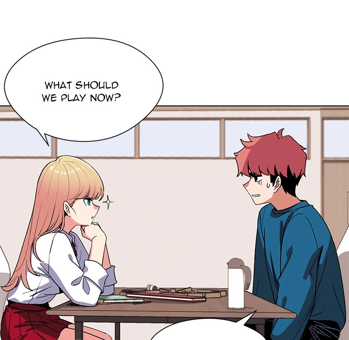 An Outsider’s Way In - Chapter 1 [photo 183] - MangaPorn