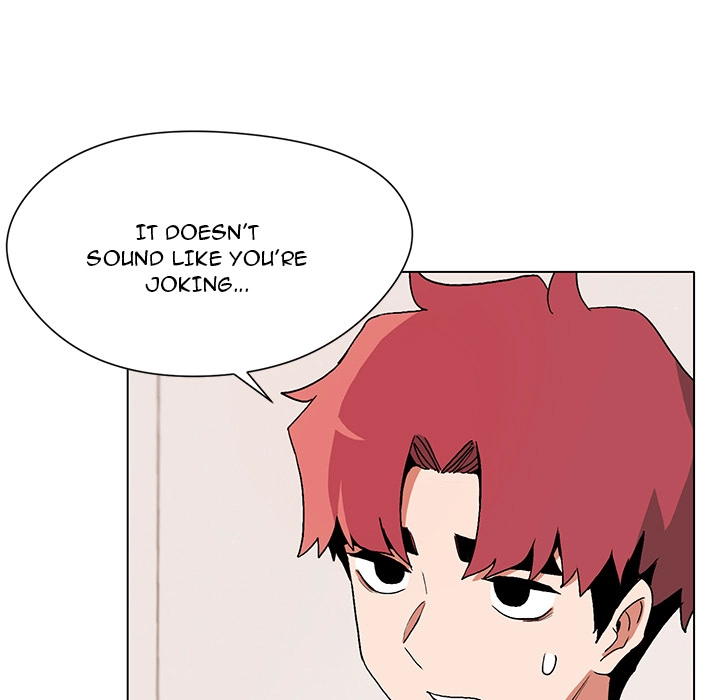 An Outsider’s Way In - Chapter 1 [photo 186] - MangaPorn