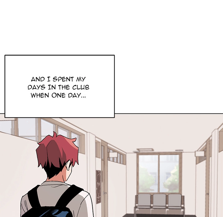 An Outsider’s Way In - Chapter 1 [photo 189] - MangaPorn