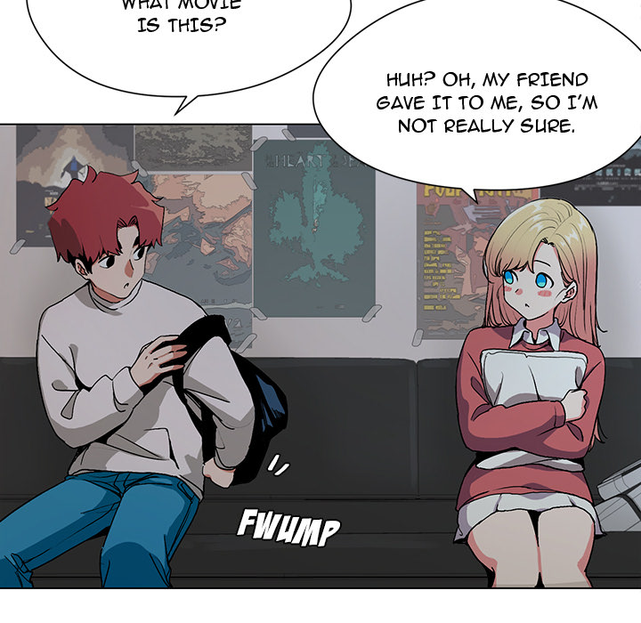 An Outsider’s Way In - Chapter 1 [photo 214] - MangaPorn