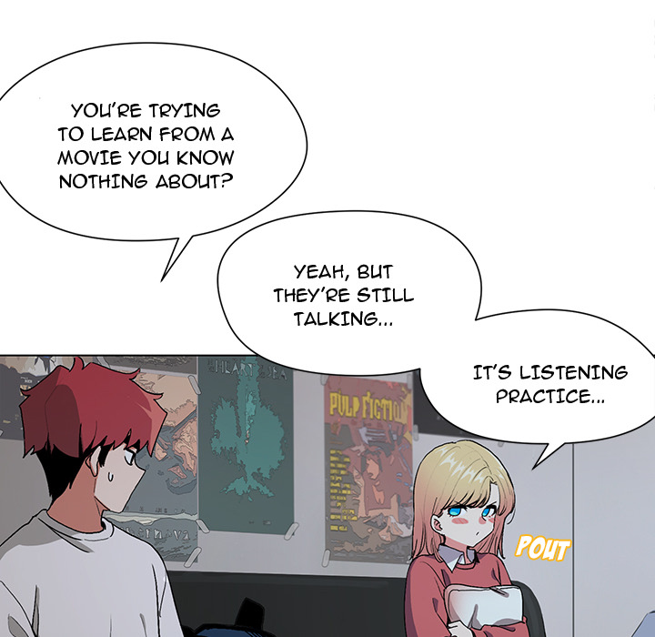 An Outsider’s Way In - Chapter 1 [photo 215] - MangaPorn