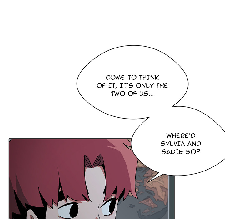 An Outsider’s Way In - Chapter 1 [photo 217] - MangaPorn