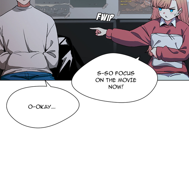 An Outsider’s Way In - Chapter 1 [photo 221] - MangaPorn