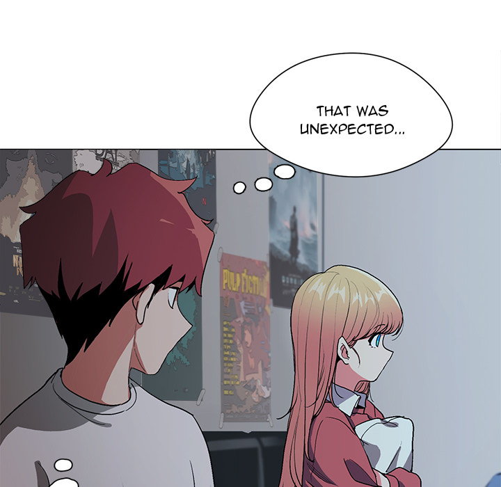 An Outsider’s Way In - Chapter 1 [photo 222] - MangaPorn