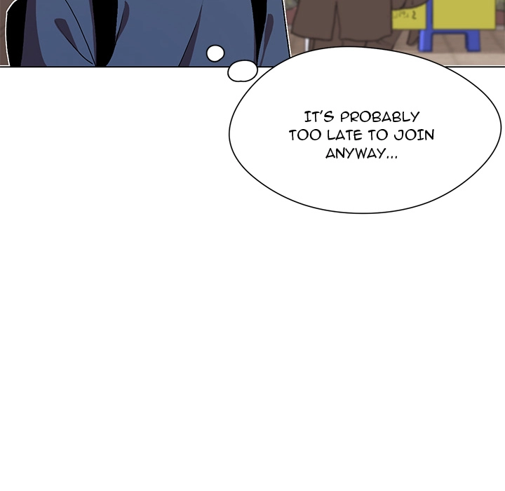 An Outsider’s Way In - Chapter 1 [photo 29] - MangaPorn