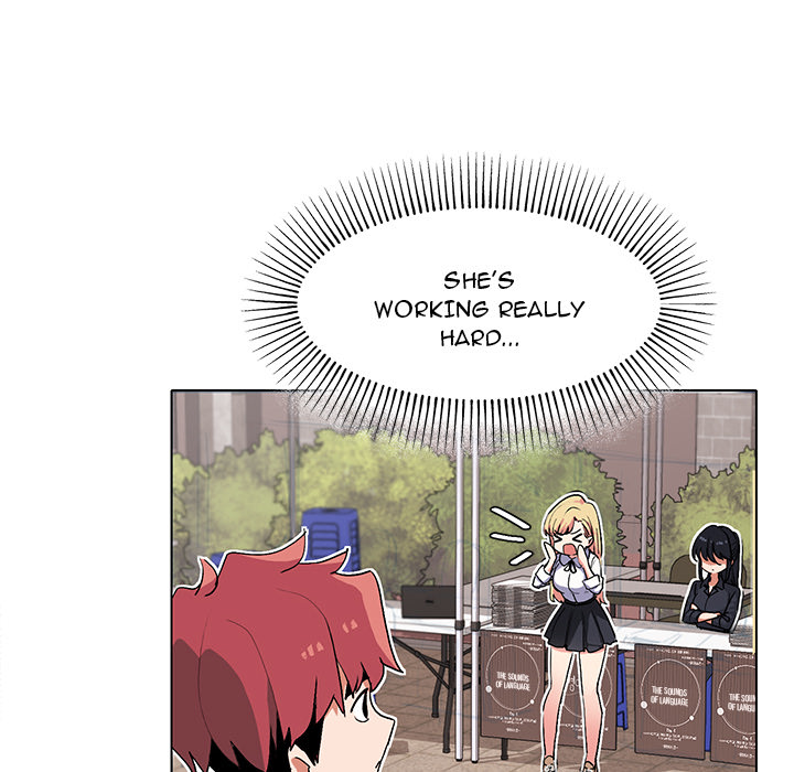 An Outsider’s Way In - Chapter 1 [photo 39] - MangaPorn