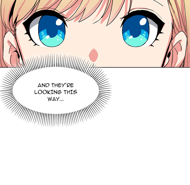 An Outsider’s Way In - Chapter 1 [photo 43] - MangaPorn