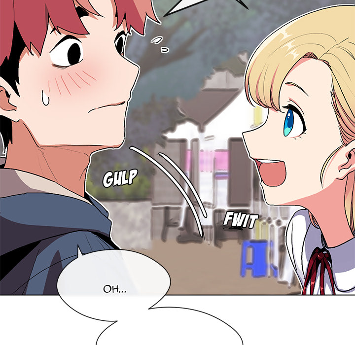 An Outsider’s Way In - Chapter 1 [photo 47] - MangaPorn