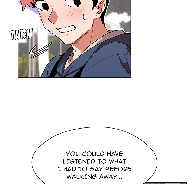 An Outsider’s Way In - Chapter 1 [photo 56] - MangaPorn