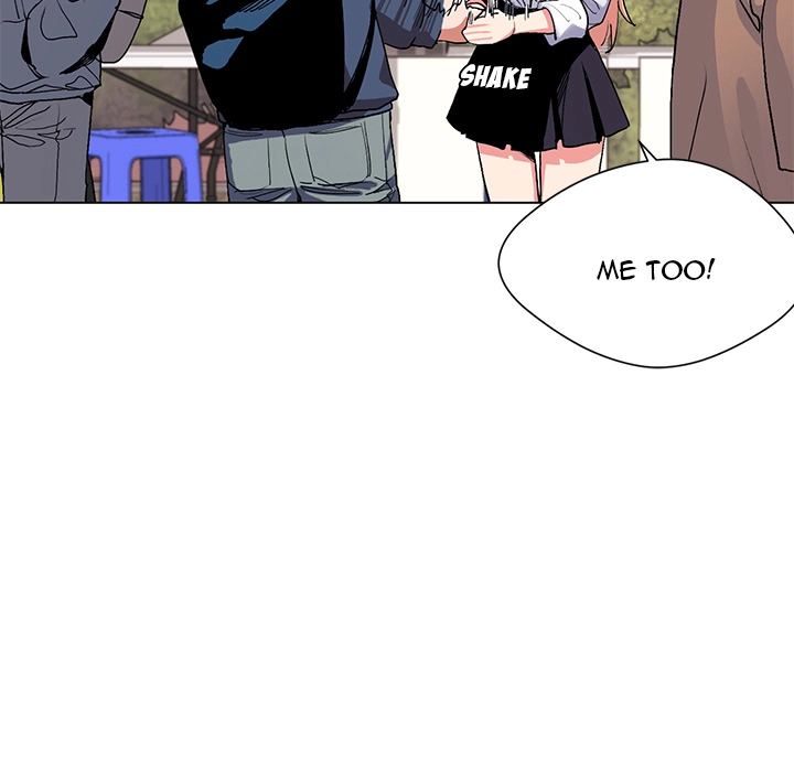 An Outsider’s Way In - Chapter 1 [photo 79] - MangaPorn