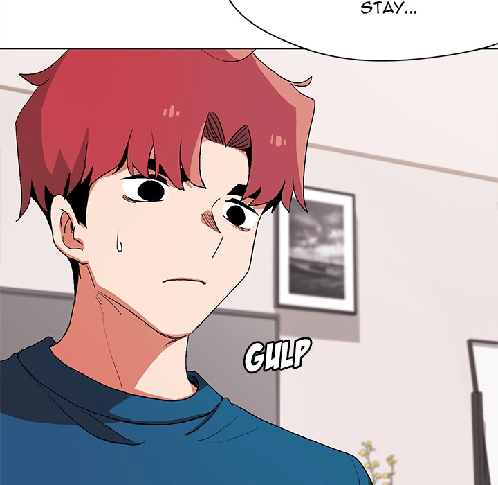 An Outsider’s Way In - Chapter 1 [photo 95] - MangaPorn