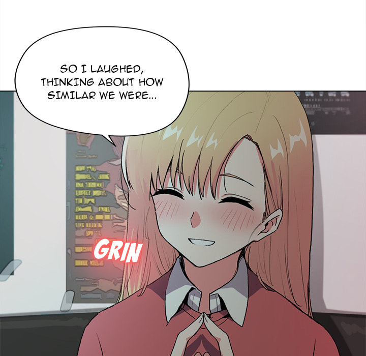 An Outsider’s Way In - Chapter 2 [photo 30] - MangaPorn