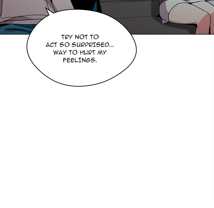 An Outsider’s Way In - Chapter 2 [photo 56] - MangaPorn