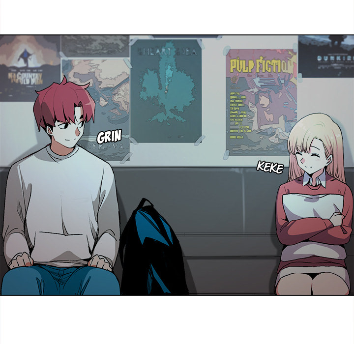 An Outsider’s Way In - Chapter 2 [photo 57] - MangaPorn