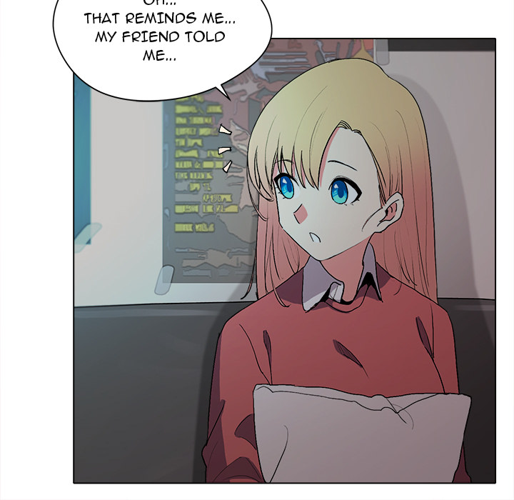 An Outsider’s Way In - Chapter 2 [photo 59] - MangaPorn