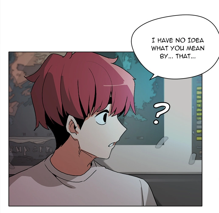 An Outsider’s Way In - Chapter 2 [photo 62] - MangaPorn