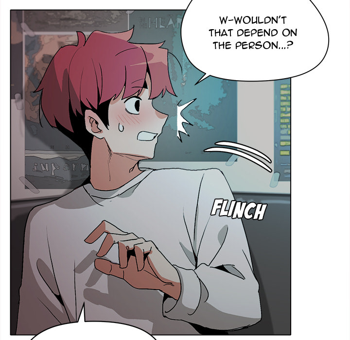 An Outsider’s Way In - Chapter 2 [photo 73] - MangaPorn