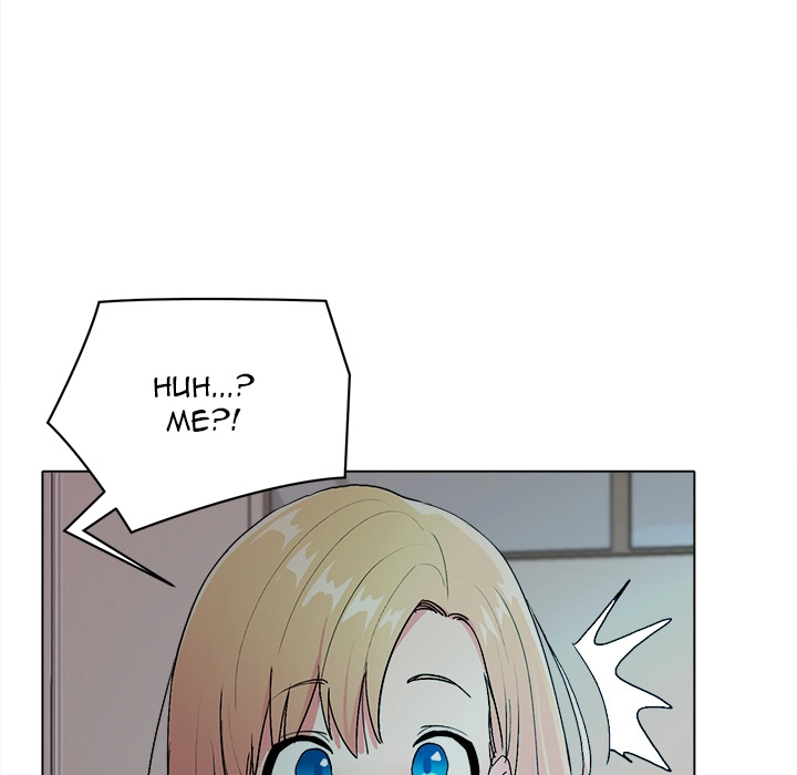 An Outsider’s Way In - Chapter 2 [photo 81] - MangaPorn