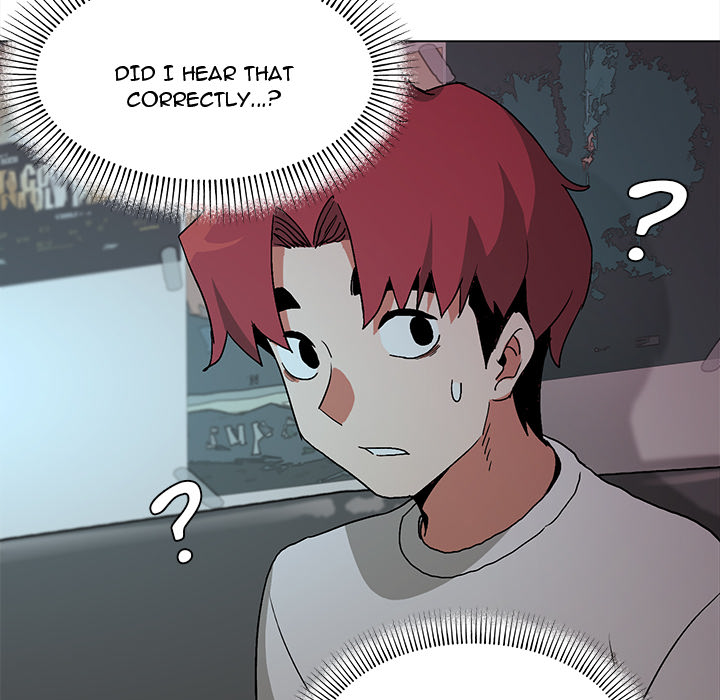 An Outsider’s Way In - Chapter 2 [photo 9] - MangaPorn