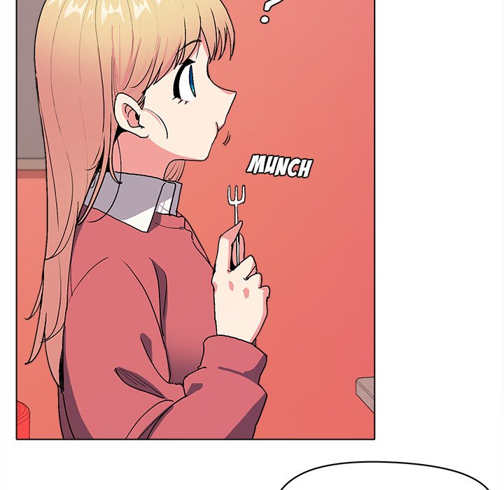 An Outsider’s Way In - Chapter 3 [photo 10] - MangaPorn