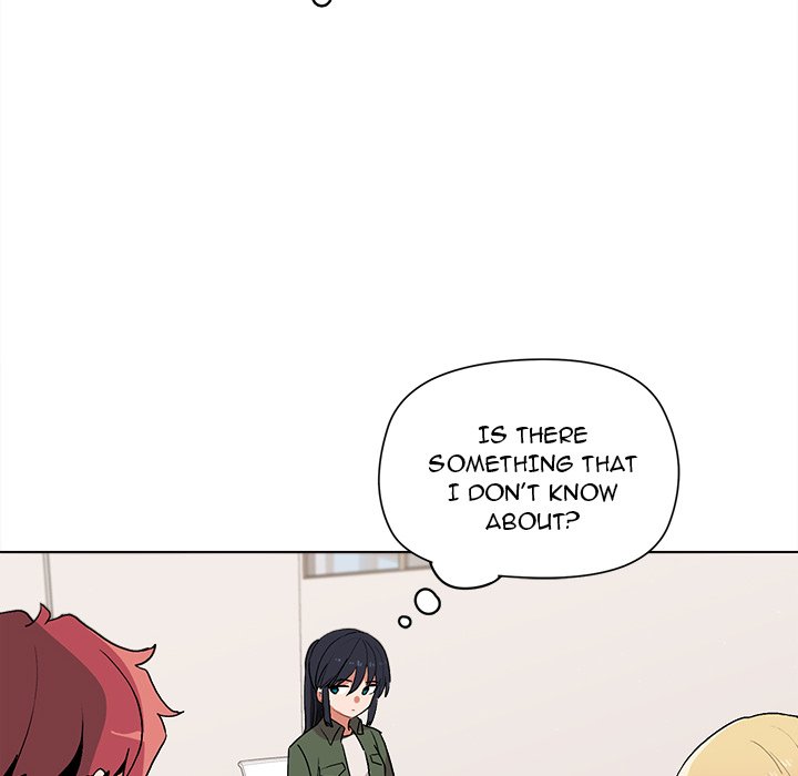 An Outsider’s Way In - Chapter 3 [photo 108] - MangaPorn