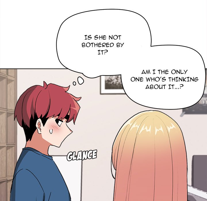 An Outsider’s Way In - Chapter 3 [photo 113] - MangaPorn