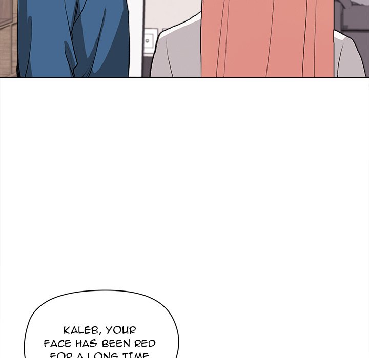 An Outsider’s Way In - Chapter 3 [photo 114] - MangaPorn