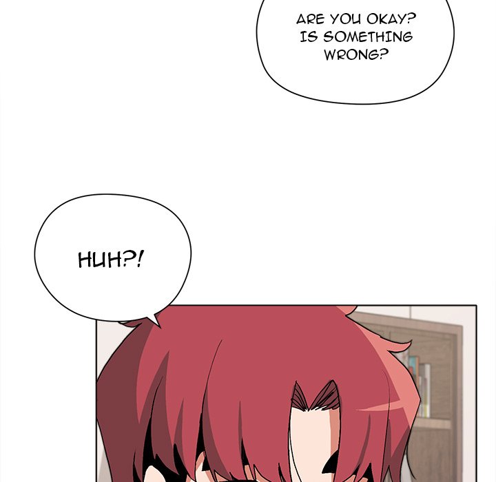 An Outsider’s Way In - Chapter 3 [photo 116] - MangaPorn