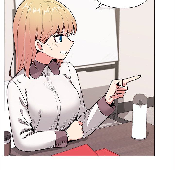 An Outsider’s Way In - Chapter 3 [photo 132] - MangaPorn