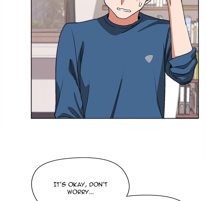 An Outsider’s Way In - Chapter 3 [photo 134] - MangaPorn