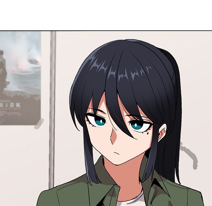 An Outsider’s Way In - Chapter 3 [photo 141] - MangaPorn