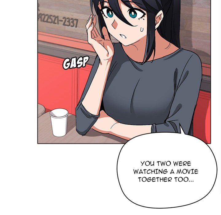 An Outsider’s Way In - Chapter 3 [photo 29] - MangaPorn