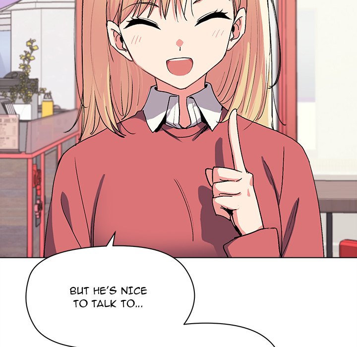 An Outsider’s Way In - Chapter 3 [photo 33] - MangaPorn