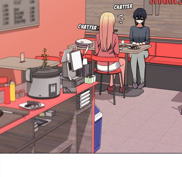 An Outsider’s Way In - Chapter 3 [photo 43] - MangaPorn