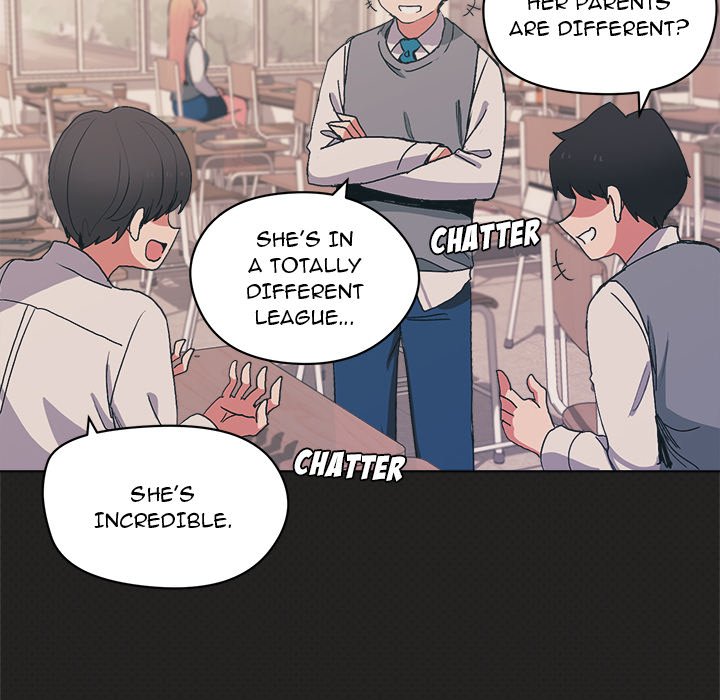 An Outsider’s Way In - Chapter 3 [photo 64] - MangaPorn