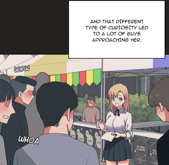 An Outsider’s Way In - Chapter 3 [photo 73] - MangaPorn