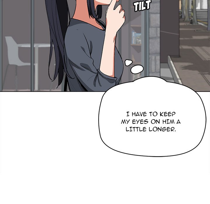 An Outsider’s Way In - Chapter 3 [photo 79] - MangaPorn