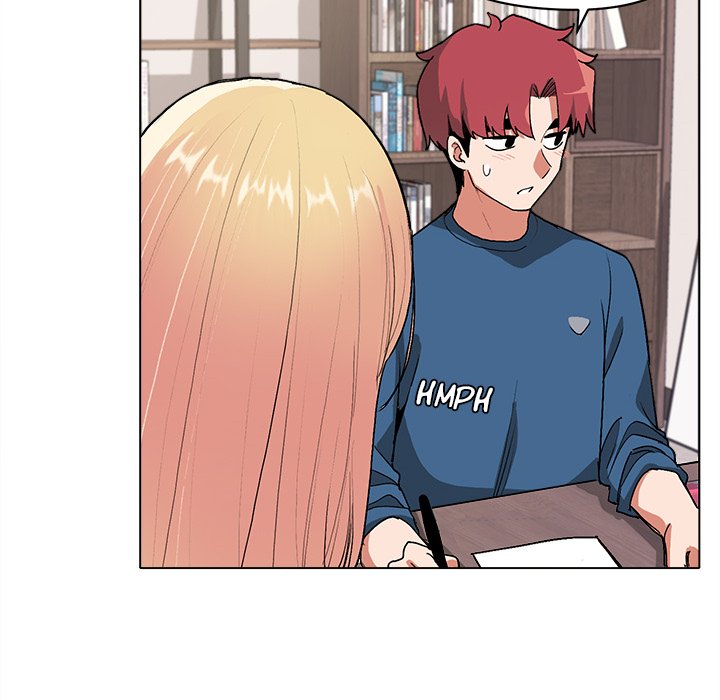 An Outsider’s Way In - Chapter 3 [photo 90] - MangaPorn