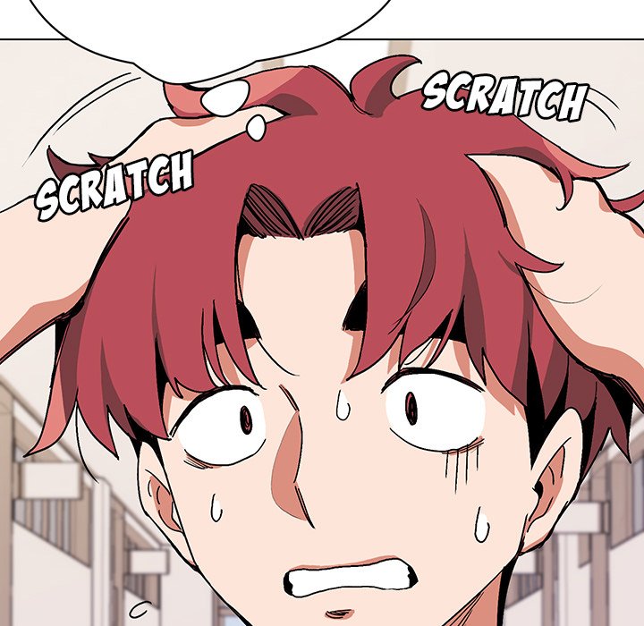 An Outsider’s Way In - Chapter 4 [photo 105] - MangaPorn