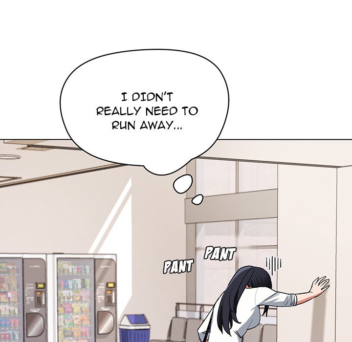 An Outsider’s Way In - Chapter 4 [photo 110] - MangaPorn